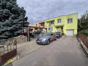 Pronájem bytu 4+1, Šlapanice, 95 m2