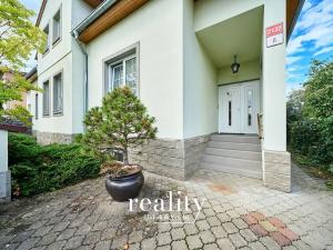 Prodej vícegeneračního domu, Znojmo, Bratrstva, 210 m2