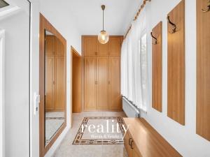 Prodej vícegeneračního domu, Znojmo, Bratrstva, 210 m2