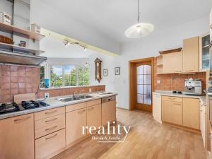 Prodej vícegeneračního domu, Znojmo, Bratrstva, 210 m2