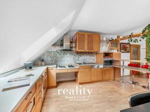 Prodej vícegeneračního domu, Znojmo, Bratrstva, 210 m2