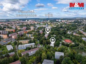 Prodej bytu 3+1, Ostrava - Poruba, Karla Pokorného, 64 m2