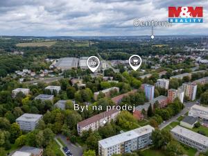 Prodej bytu 3+1, Ostrava - Poruba, Karla Pokorného, 64 m2