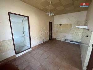 Prodej rodinného domu, Křinec, Dr. Chmelaře, 59 m2