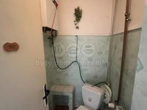 Prodej rodinného domu, Křinec, Dr. Chmelaře, 59 m2