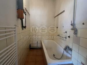 Prodej rodinného domu, Křinec, Dr. Chmelaře, 59 m2