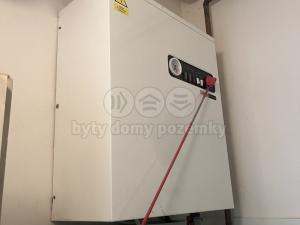 Prodej rodinného domu, Křinec, Dr. Chmelaře, 59 m2