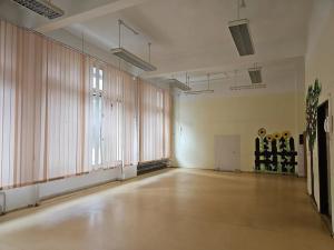 Pronájem komerční nemovitosti, Brno, Botanická, 105 m2