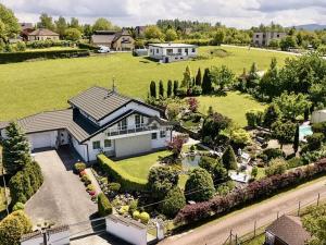 Prodej rodinného domu, Horní Bludovice, 320 m2