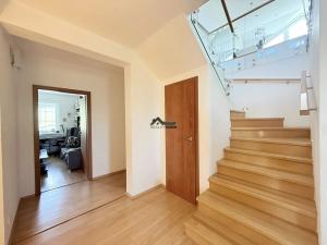 Prodej rodinného domu, Horní Bludovice, 320 m2