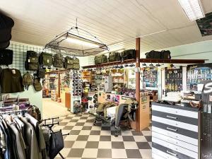 Pronájem výrobních prostor, Rousínov, Slavkovská, 280 m2