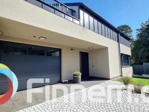 Prodej bytu 6+kk a větší, Praha - Modřany, Mezihorská, 331 m2