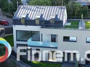 Prodej bytu 6+kk a větší, Praha - Modřany, Mezihorská, 331 m2