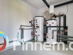 Prodej bytu 6+kk a větší, Praha - Modřany, Mezihorská, 331 m2