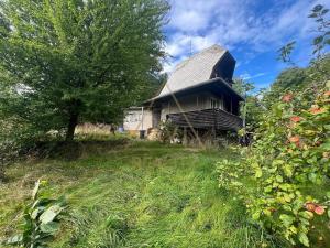 Prodej rodinného domu, Lukavec, 60 m2