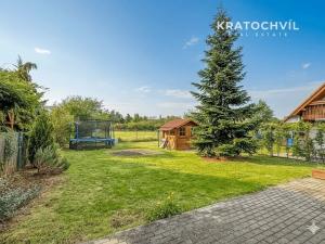 Pronájem rodinného domu, Odolena Voda, Šípková, 125 m2