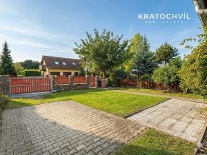Pronájem rodinného domu, Odolena Voda, Šípková, 125 m2