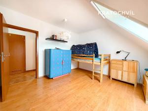 Pronájem rodinného domu, Odolena Voda, Šípková, 125 m2