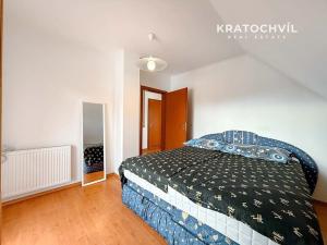 Pronájem rodinného domu, Odolena Voda, Šípková, 125 m2