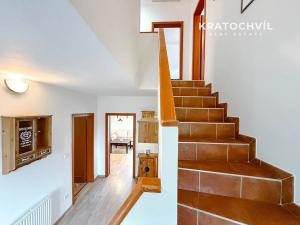 Pronájem rodinného domu, Odolena Voda, Šípková, 125 m2