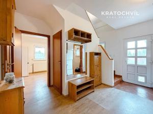 Pronájem rodinného domu, Odolena Voda, Šípková, 125 m2
