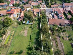 Prodej rodinného domu, Velké Hostěrádky, 120 m2