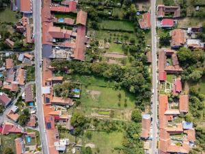 Prodej rodinného domu, Velké Hostěrádky, 120 m2