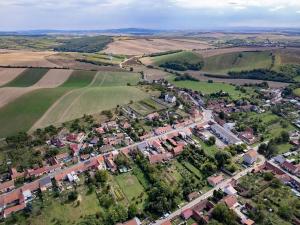 Prodej rodinného domu, Velké Hostěrádky, 120 m2