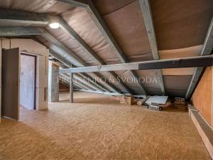 Prodej vícegeneračního domu, Havlíčkův Brod, Ječná, 239 m2