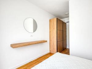 Prodej bytu 2+kk, Bečići, Černá Hora, 43 m2