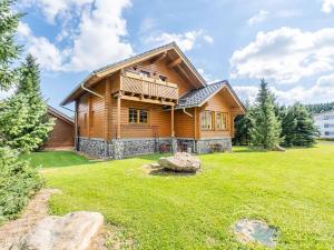 Prodej rodinného domu, Loučná pod Klínovcem, 195 m2