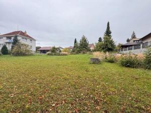 Prodej pozemku pro bydlení, Humpolec, Pražská, 1632 m2
