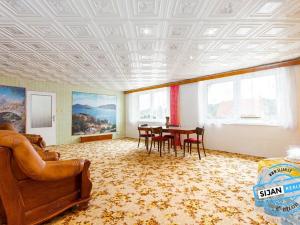 Prodej rodinného domu, Skalka, 230 m2