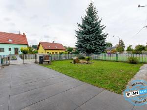 Prodej rodinného domu, Skalka, 230 m2