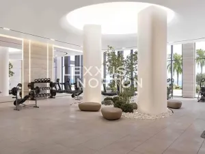 Prodej bytu 2+kk, Dubaj, Spojené arabské emiráty, 57 m2