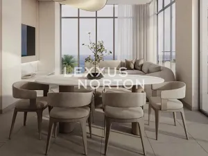 Prodej bytu 1+kk, Dubaj, Spojené arabské emiráty, 29 m2