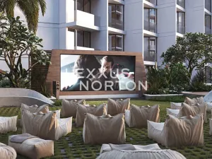 Prodej bytu 1+kk, Dubaj, Spojené arabské emiráty, 29 m2