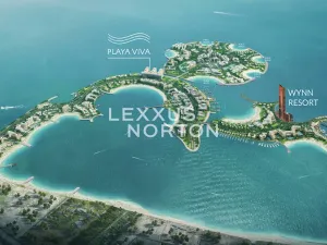 Prodej bytu 1+kk, Dubaj, Spojené arabské emiráty, 29 m2