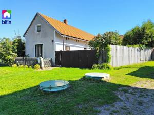 Prodej rodinného domu, Adamov, 69 m2