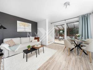 Prodej rodinného domu, Hradištko, Budákov, 160 m2