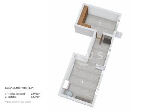 Prodej rodinného domu, Hradištko, Budákov, 160 m2