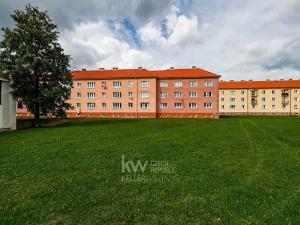 Prodej bytu 2+1, Bechyně, Na Libuši, 67 m2