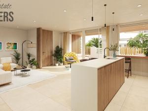 Prodej rodinného domu, San Juan De Los Terreros, Almería, Španělsko, 200 m2