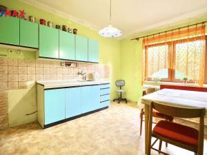 Prodej rodinného domu, Těškovice, 236 m2