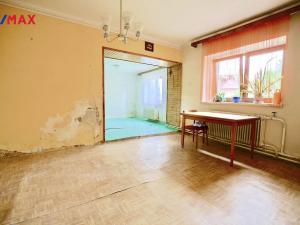 Prodej rodinného domu, Těškovice, 236 m2