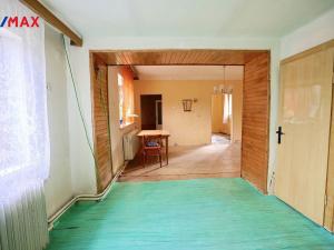 Prodej rodinného domu, Těškovice, 236 m2