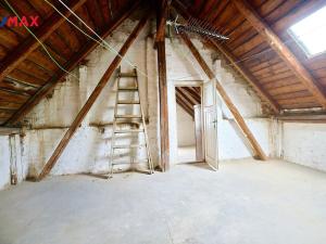 Prodej rodinného domu, Těškovice, 236 m2