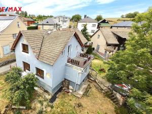 Prodej rodinného domu, Těškovice, 236 m2