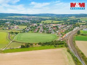 Pronájem zahrady, Nezvěstice, 2662 m2