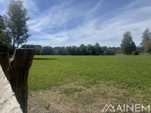 Pronájem pozemku, Dýšina, 2670 m2